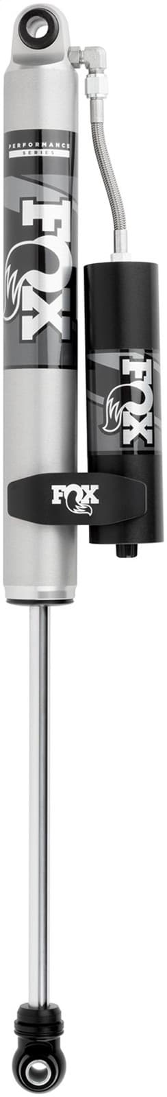 FOX 2.0 Performance Shock for Off-Road Vehicles with Aluminum Body & IFP - Image 2