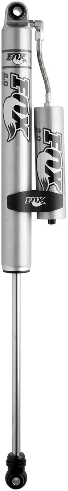 FOX 2.0 Performance Shock for Off-Road Vehicles with Aluminum Body and IFP - Image 4