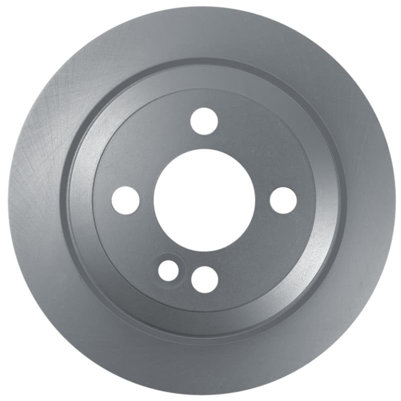 EBC Front Rotor Set for Nissan Skyline GT-R (R32) 89-95 RK Series Premium - Image 2