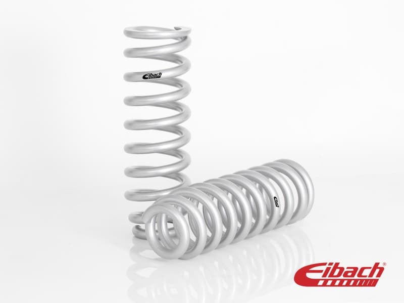 Eibach Pro-Truck Lift Kit for 96-02 Toyota 4Runner with Rear Shocks - Image 2
