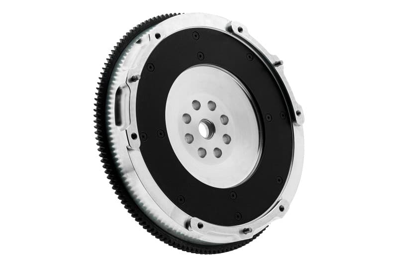 Action Clutch Flywheel - Chromoly
