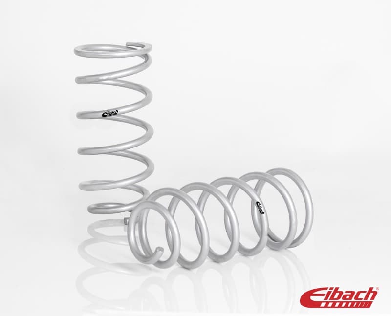Eibach Pro-Truck Lift Kit for 03-09 Toyota 4Runner with Rear Shock Compatibility - Image 3