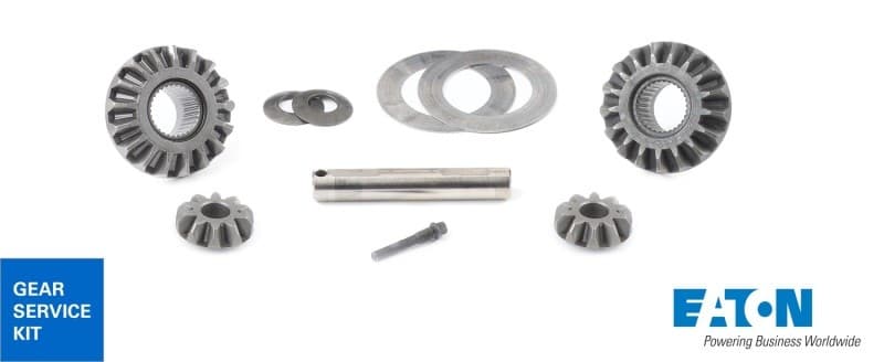 Eaton Stator Service Kit for Dana 44 ELocker 4-Pinion - Image 2