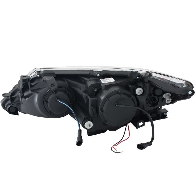 ANZO LED Projector Headlights for Chevy C6 121512 - Image 4
