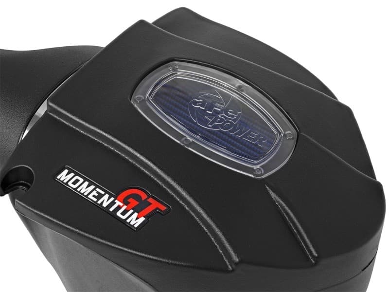 aFe Momentum GT Cold Air Intake System for Chevy C6 Sealed Housing - Image 7