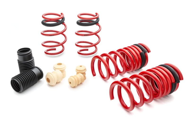 Eibach Sportline Kit for 2015 Ford Mustang 2.3L EcoBoost/3.7L V6 - Image 3