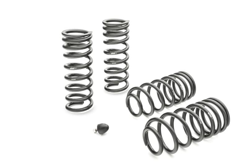 Eibach Pro-Kit Lowering Springs for Improved Handling and Performance - Image 2