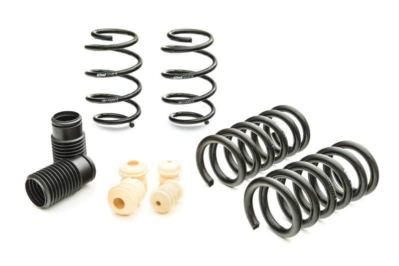 Eibach Lowering Springs Pro-Kit for Multiple Vehicles Performance Suspension - Image 6