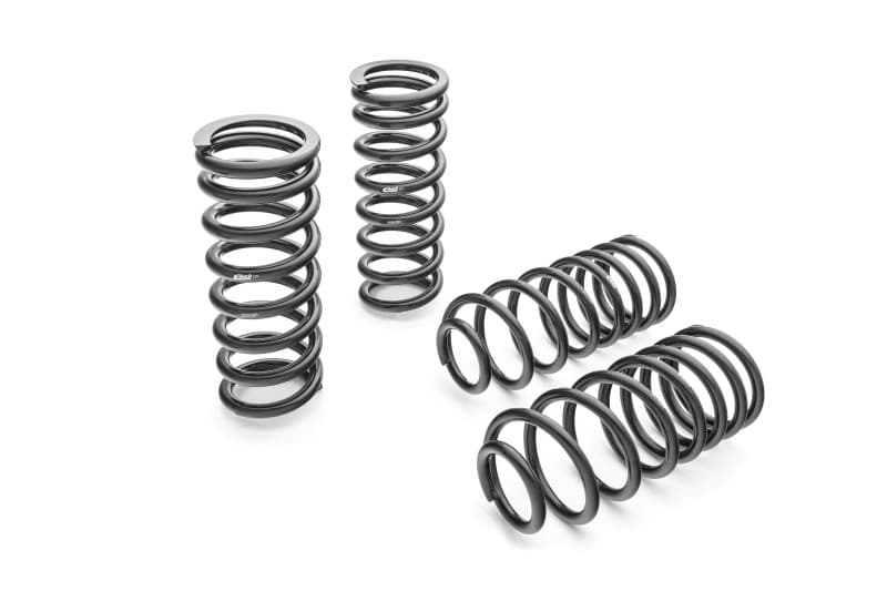 Eibach Pro-Kit Lowering Springs for Improved Handling and Performance - Image 5