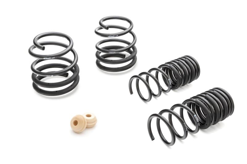 Eibach Pro-Kit Lowering Springs for Improved Handling and Performance - Image 2