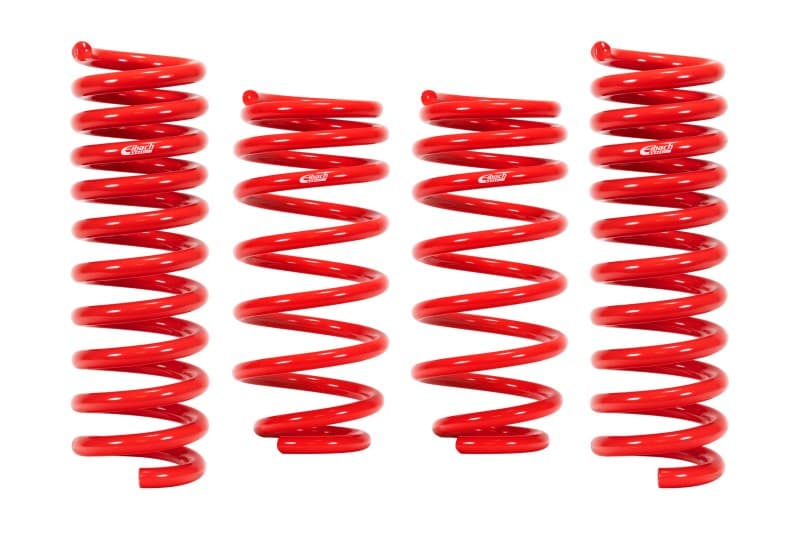 Eibach Sportline Kit for Chevy C6 4.7328 Performance Lowering Springs - Image 3