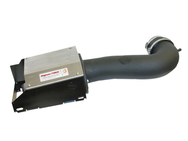 aFe Magnum FORCE Stage-2 Cold Air Intake with Heat Shield - Image 6