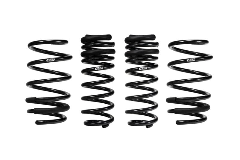Eibach Pro-Kit Lowering Springs for Multiple Vehicles Performance Suspension - Image 2