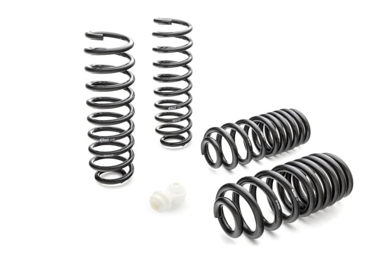 Eibach Lowering Springs Pro-Kit for SUV Performance Suspension 28108.540 - Image 5
