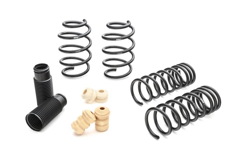 Eibach Pro-Kit Lowering Springs for Multiple Vehicles Performance Suspension - Image 3