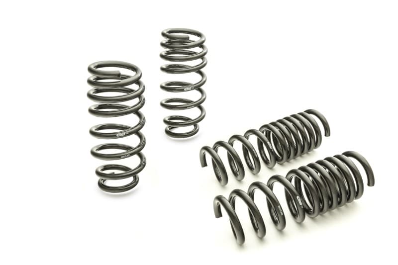 Eibach Pro-Kit Lowering Springs for Multiple Vehicles Performance Suspension - Image 2