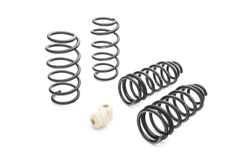 Eibach Pro-Kit Lowering Springs for Multiple Vehicles Performance Suspension - Image 3