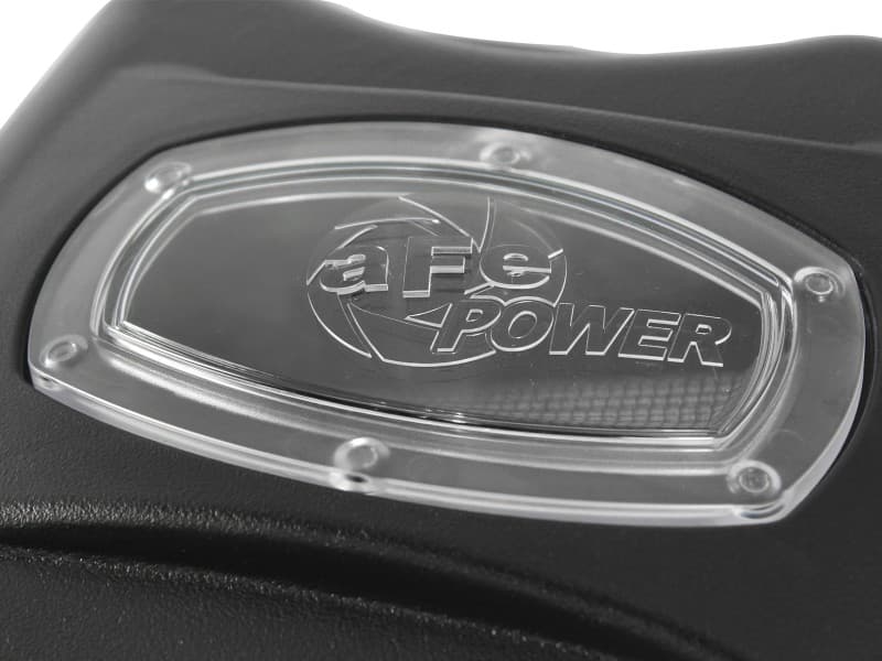 aFe Momentum GT Cold Air Intake System with Sealed Housing and Large Filter - Image 3