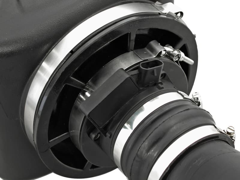 aFe Momentum GT Cold Air Intake System with Sealed Housing and Large Filter - Image 5