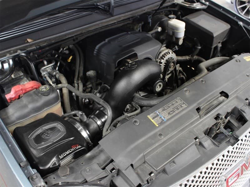 aFe Momentum GT Cold Air Intake System with Sealed Housing and Large Filter - Image 6