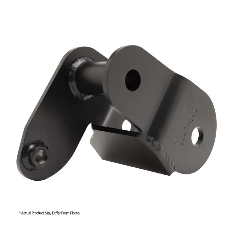 Belltech Rear Axle Flip Kit for Trucks Steel Powder Coated with Grade 8 Hardware - Image 2