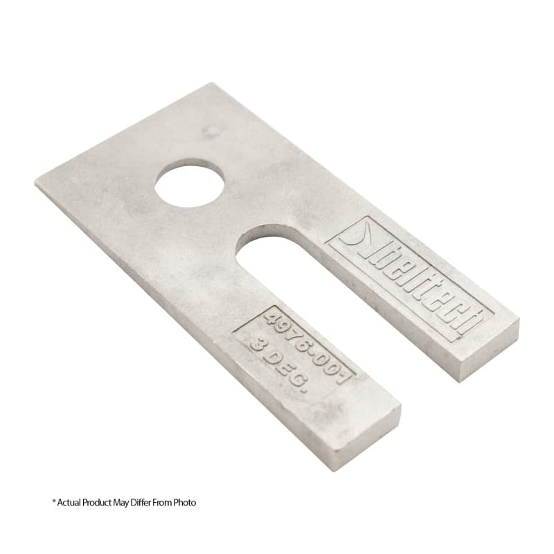Belltech Rear Axle Flip Kit for Trucks Steel Powder Coated with Grade 8 Hardware - Image 3
