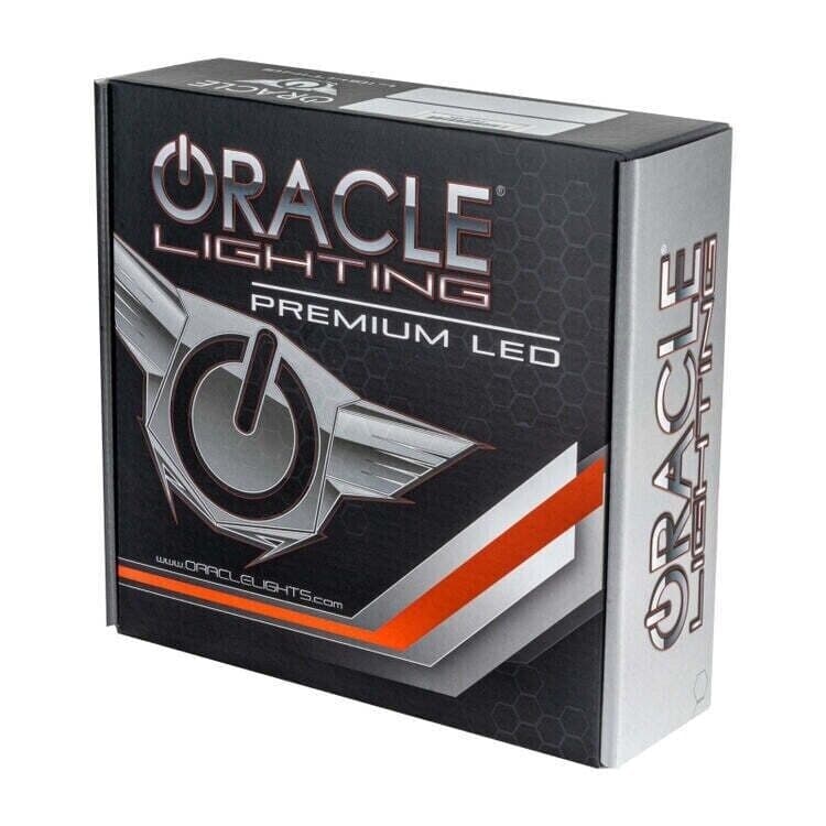ORACLE Lighting Dynamic ColorSHIFT Headlight DRL Kit for Ford F-250/350 Super... - Image 7
