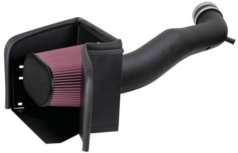 K&N Engineering 57-1533 03-07 Dodge Ram 1500/2500 V8-5.7L Hemi Performance