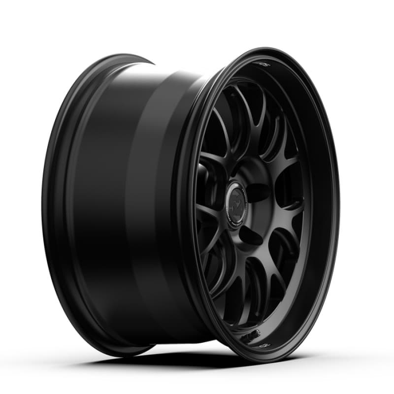fifteen52 Apex RSR 18x9.5 5x120 22mm ET Asphalt Black Wheels - Image 4