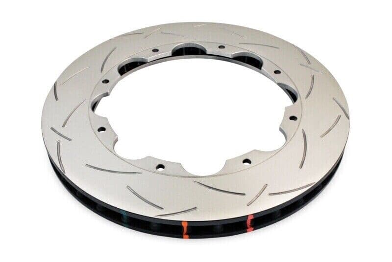DBA 5000 Series Slotted Rotor Rings for Two-Piece Rotors