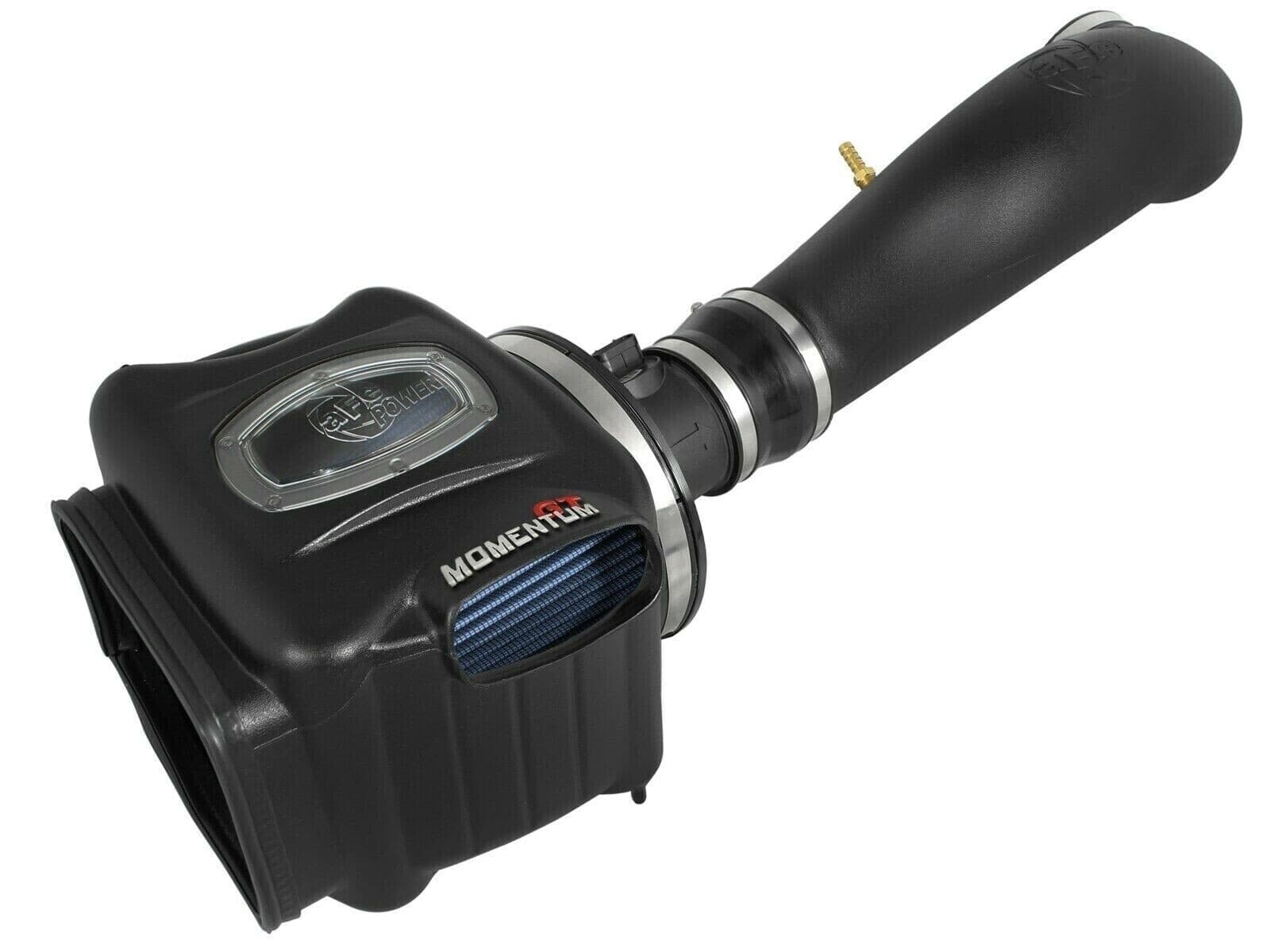 aFe Momentum GT Cold Air Intake for Chevy C6 High Flow Performance - Image 5