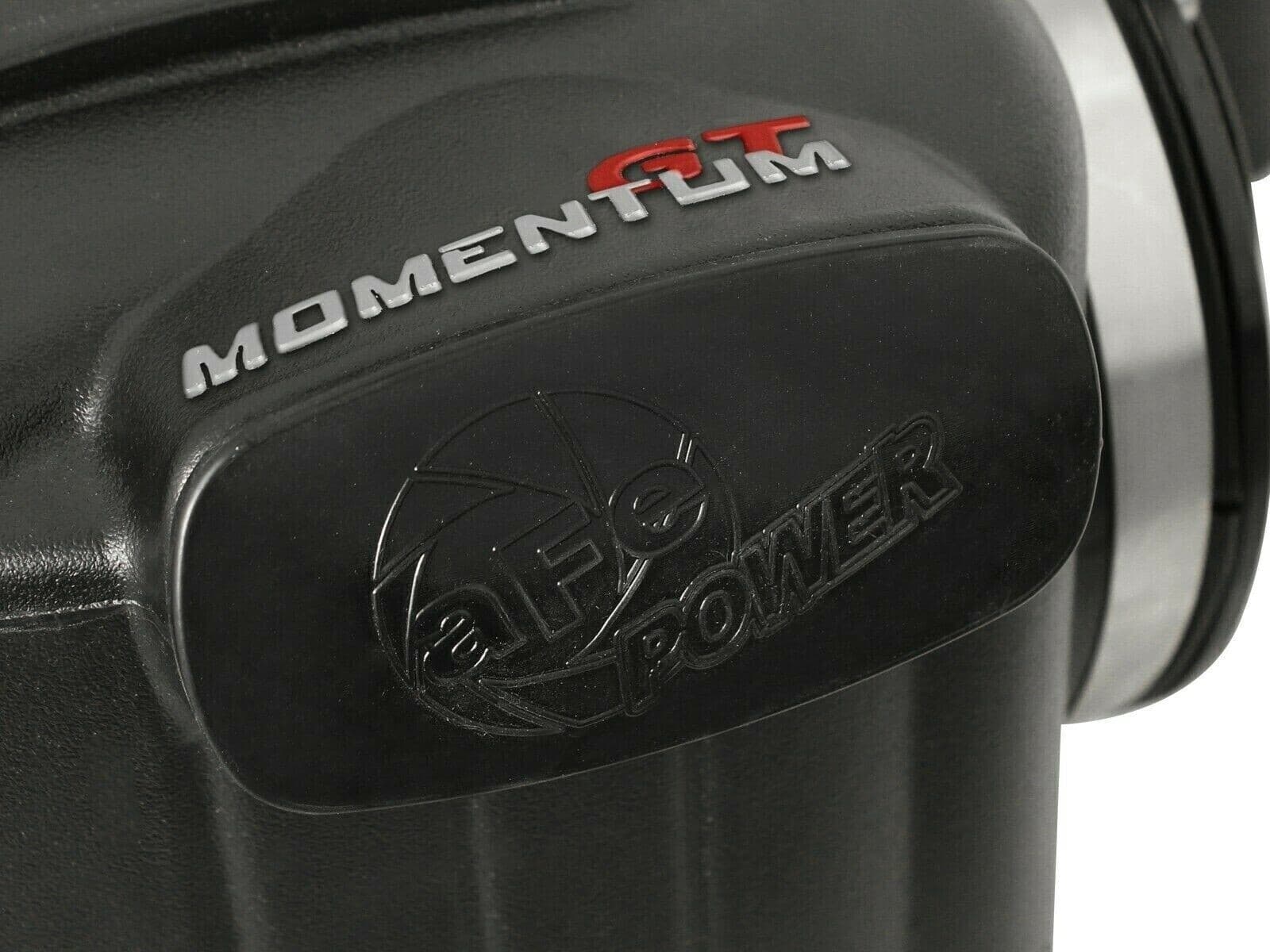 aFe Momentum GT Cold Air Intake for Chevy C6 High Flow Performance - Image 6