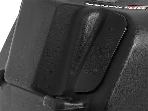 aFe Momentum GT Cold Air Intake for Chevy C6 with Sealed Housing & Sight Window - Image 4