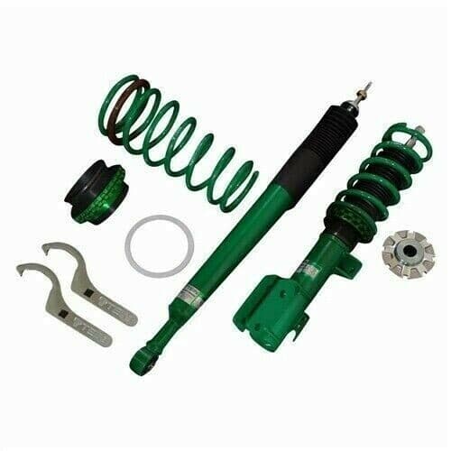 Tein Coilover for 2009+ Toyota Corolla Street Basis Z - Image 2