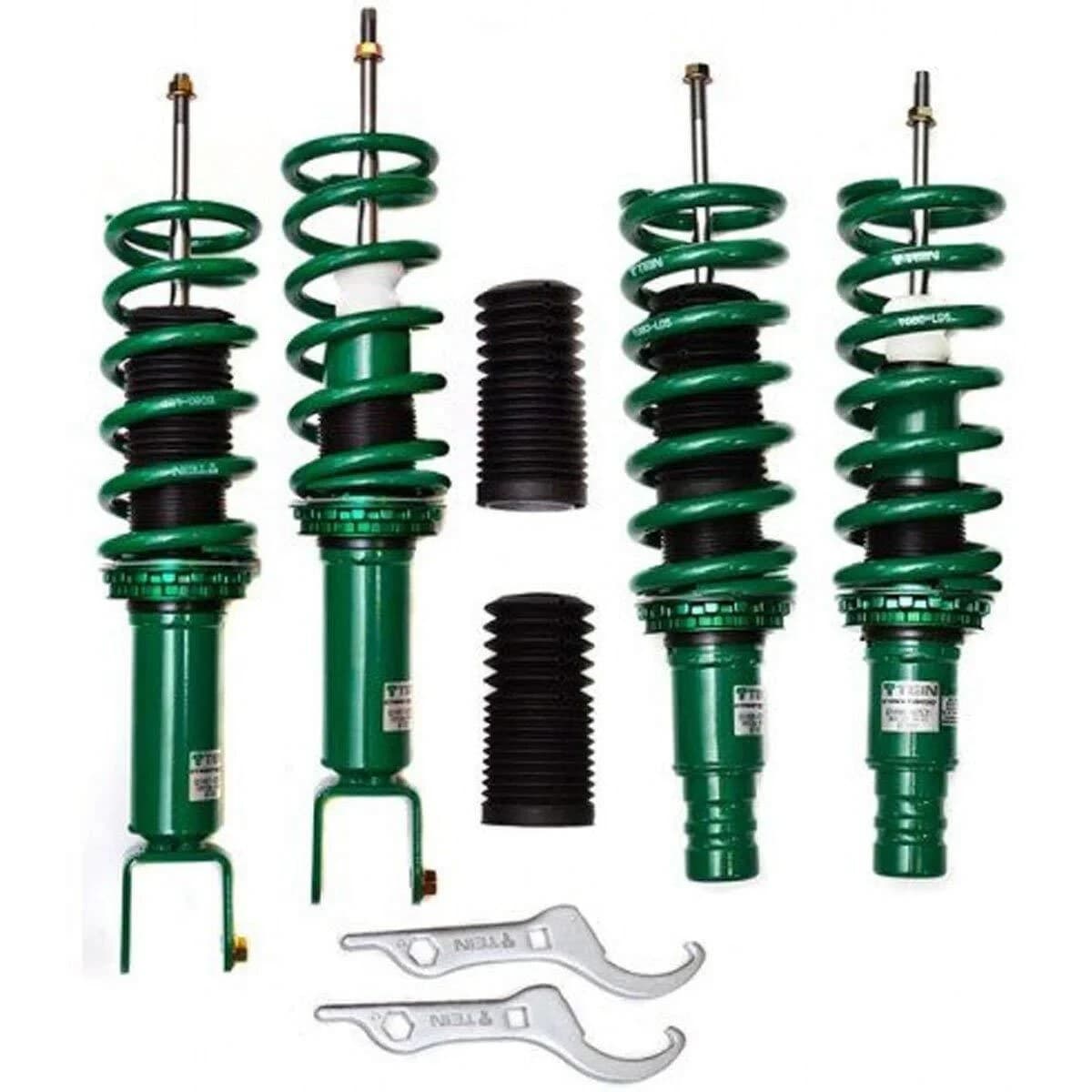 Tein Coilover for 2013+ Honda Accord (CR2/CT1) Street Basis Z - Image 3