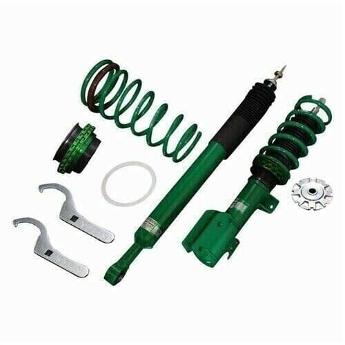 Tein Coilover for 06-11 Honda Civic Street Basis Z - Image 4
