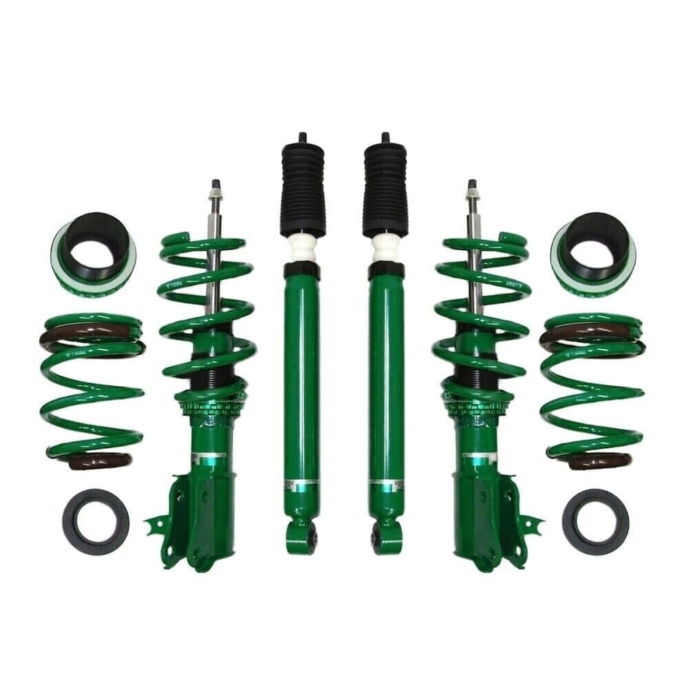 Tein Coilover for 06-11 Honda Civic Street Basis Z - Image 3