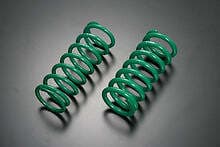 Tein Coilover for 06-11 Honda Civic Street Basis Z - Image 6