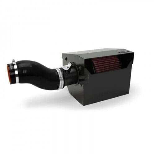 Mishimoto Air Intake for 2016+ Honda Civic 1.5L Turbo Steel Wire Silicone Arm - Image 4