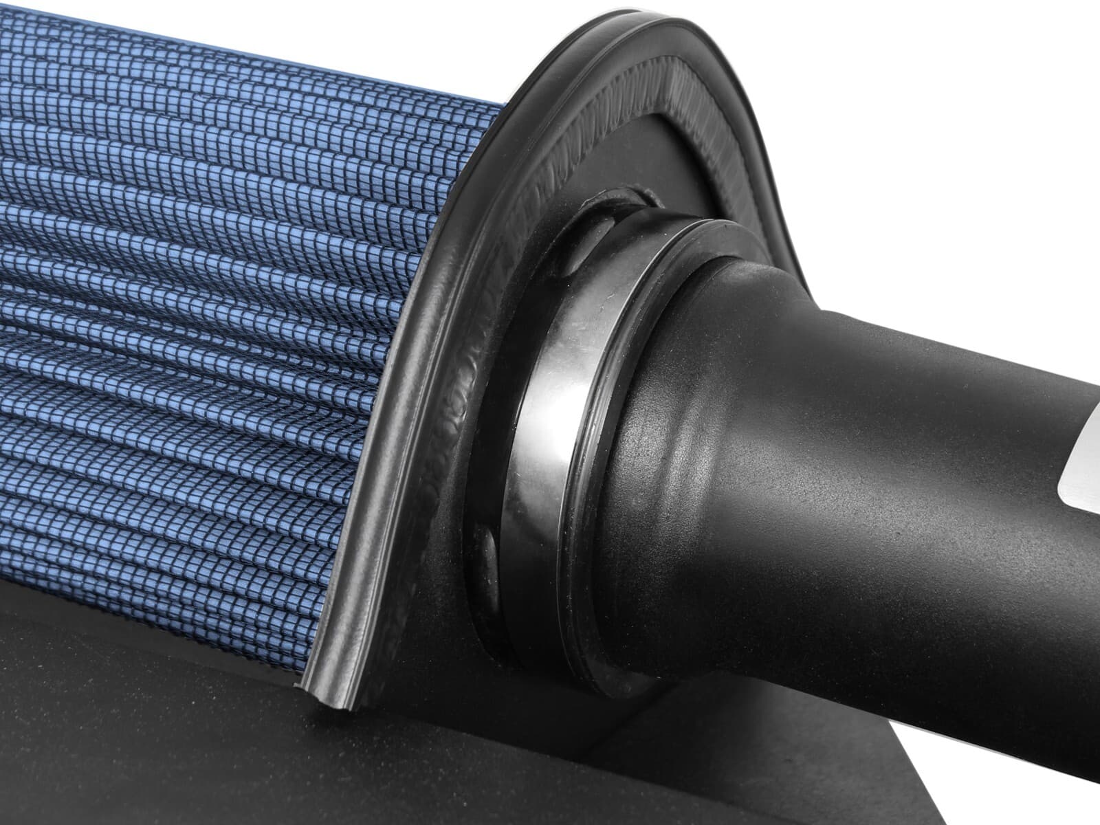 aFe Magnum FORCE Stage-2 Cold Air Intake with Heat Shield - Image 6