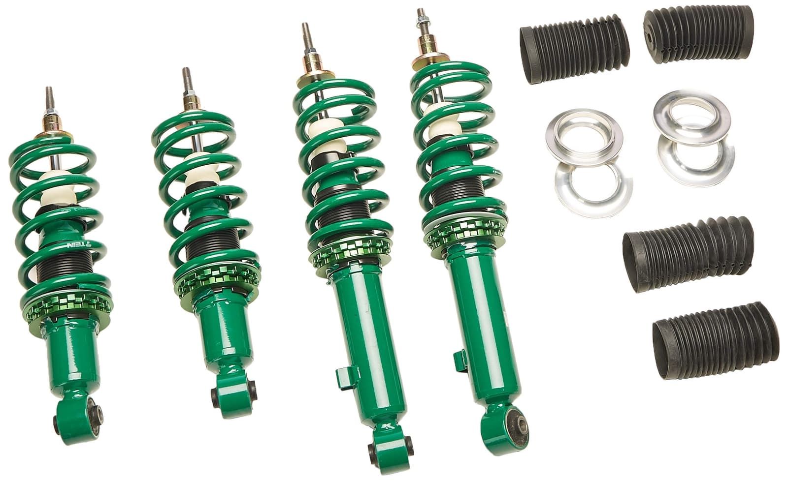 Tein Coilover for 90-98 Mazda Miata NA8C/NB8C Street Basis Z - Image 2