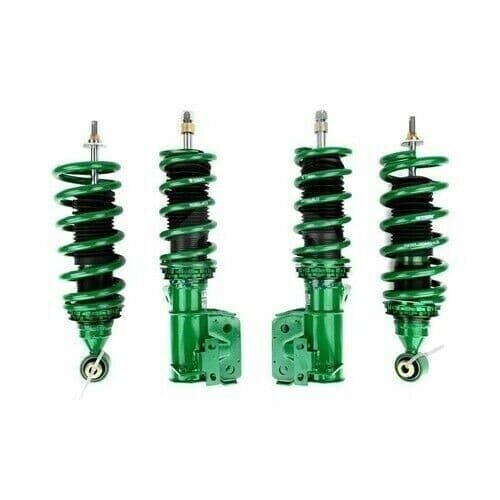 Tein Coilover for 96-00 Honda Civic EM 1/EJ 6,7,8 Street Basis Z - Image 2
