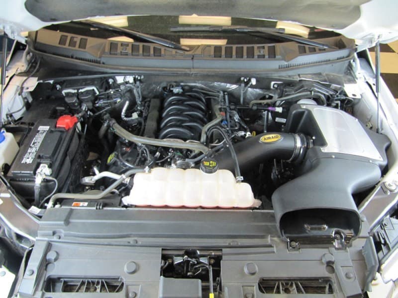 Airaid Cold Air Intake Kit - Image 5
