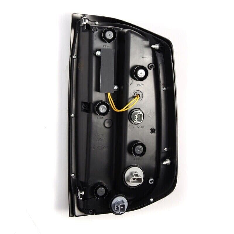 AlphaRex LUXX Tail Lights - Image 5