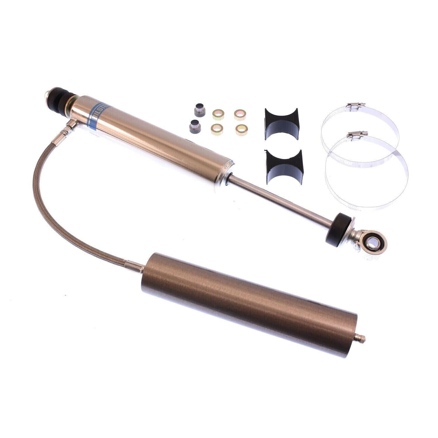 Bilstein M 7100 Shock Absorbers Off-Road Rebuildable with ½ Inch Heims - Image 2