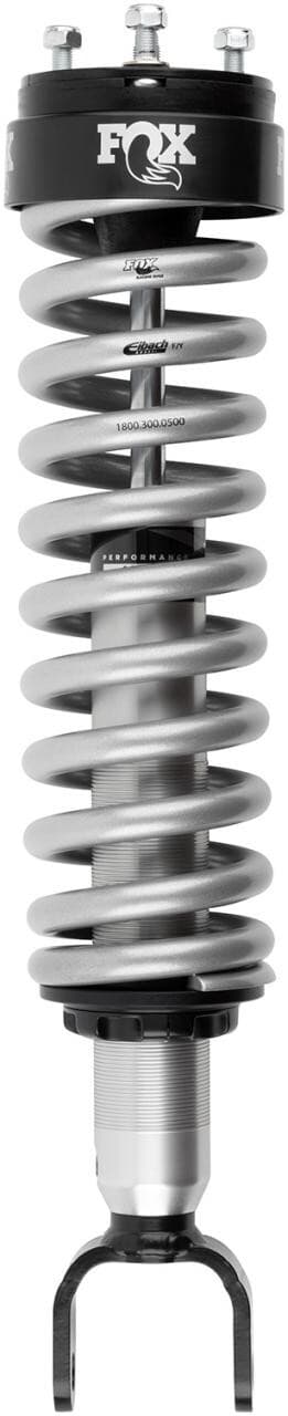 FOX 2.0 Performance Coilover Shock for Off-Road Vehicles with Internal Floati... - Image 2