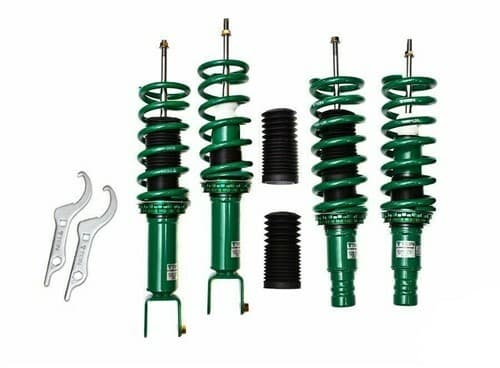 Tein Coilover Kit for Acura TSX 04-08 Street Basis Z - Image 2