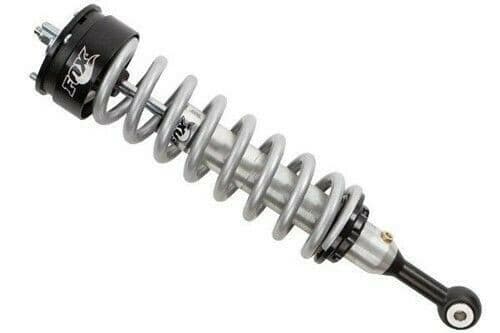 FOX 2.0 Performance Coilover Shock for Off-Road Vehicles with Internal Floati... - Image 3