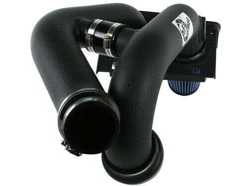 aFe Magnum FORCE Stage-2 Cold Air Intake with Heat Shield - Image 2