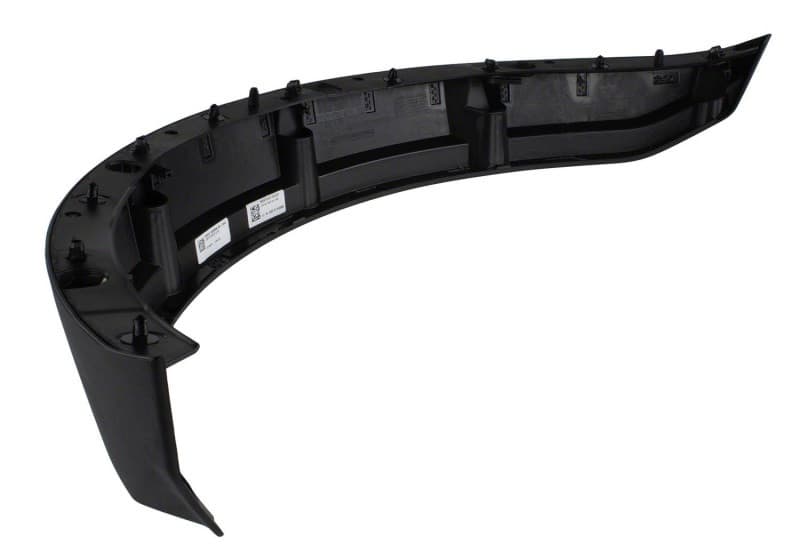 Ford Racing Wide Fender Flares for Bronco M-9164-BFK - Image 3